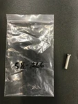 Binks Spray Gun Model & 62A Trigger Stud #58-266 New. Price: $5.00.