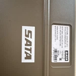 Sata Jet Case 4 Gun 1079137 New. Price: $200.00.