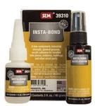 Sem 39310 Instabond 2 Component Auto Body Bonding Adhesive Kit Oz New. Price: $56.71.