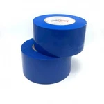 Farm Plastic Supply - Flame Retardant Tape Blue 3" X 180' New. Price: $39.98.