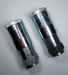 Milton Pack 1815 G-style Coupler 1/2" Fnpt Female Pair New. Price: $44.85.
