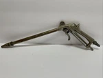 Binks 140-B Spray Gun Air Nozzle Siphon Solvent Pneumatic #140 Used. Price: $69.99.