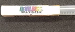 Devilbiss SPA-310-22-K Fluid Needle New. Price: $14.00.