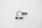 Spraying Systems 1/4JAC-SS Air Atomizing Body Other Pneumatic Valve New. Price: $208.95.