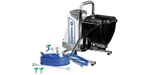 Graco 25R792 Disinfectant Sprayer,tank 1-1/2 Gal. New. Price: $499.99.