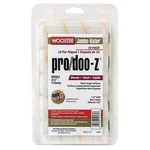 Wooster RR503 4.5 Inch Jumbo-koter Pro/doo-z Nap 10 4-1/2", White New. Price: $38.50.