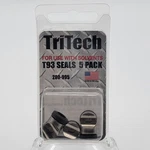 Tritech T93R Seal & Gasket 5-PACK (new, Made In Usa). Price: $24.99.