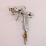 Sata 361552 Vintage Paint Gun Made Germany Air Sprayer Tool Used. Price: $199.00.