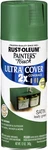 Painter's Touch 2X 12 Oz Leafy Green Cover Spray Satin Set Of 66 New. Price: $77.32.