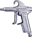 Anest Iwata AG-6 Air Duster Gun Nozzle Diameter 1.7MM New. Price: $51.99.