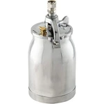 Fuji Spray Gun Cup Assembly - 1QT Bottom Feed 90 Degree Nipple (2095) New. Price: $132.00.