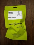 Sames Kremlin Xcite Airmix Gun VX24 Aircap Assembly 132-720-020 New. Price: $100.00.