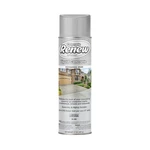20-600 Seymour Concrete Renew Spray Paint, Gray (17 Oz.). Price: $15.00.
