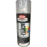 Krylon K01301A00 Crystal Clear Five Ballinterior/exterior Spray, 11 Oz New. Price: $15.99.