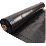 12 Ft. X 100 4 Mil Black Plastic Sheeting New. Price: $55.91.