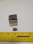 Binks 54-3529 Seat Retainer New. Price: $14.95.