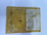 Graco NXT095 Kit, Repair, Pilot Regulator New. Price: $200.00.