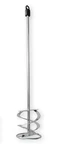 16" Paint And Mortar Mixer New. Price: $26.08.