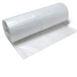 Trm 220C 20' X 200' Mil All Weather Plastic Sheeting Clear Visqueen, 1-ROLL New. Price: $157.99.