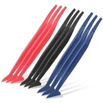 9 Pcs Car Micro Squeegee Curves Slot Tint Set, Vinyl Wrap Tools, W... New. Price: $14.43.