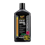 Meguiar's M10508 Mirror Glaze Ultra-cut Compound, Fluid Ounces, Pack New. Price: $22.19.