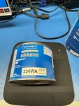 Akzonobel Sikkens Autowave Mm 334WA White Pearl Extra Fine Tint Toner 500ML 1PT. New. Price: $49.99.