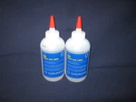 Two Graco 8 Oz. Throat Seal LIQUID-206994-FREE Ship-bin 3 Open. Price: $24.95.
