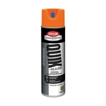 Krylon Industrial A03702007 Marking PAINT,17 Oz,fluorescent Orange 54TH49 New. Price: $13.23.