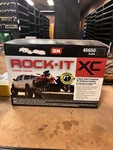 Sem 46650 Rock-it-xc Black Kit New. Price: $185.00.