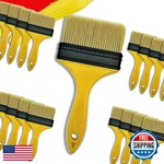 Panclub Not Brush, Paint Brushes For Walls Inch 14 Pack, S.chip Nev New. Price: $47.41.
