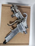 Devilbiss MBC-510-64HDD Conventional Spray Gun New. Price: $907.00.