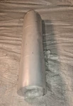 Idl Packaging 4 Mil Plastic Sheeting 3'X50' 150 Sq Ft For Painting, Construction Used. Price: $24.99.