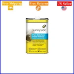 Sunnyside Odorless Oil-based Paint Thinner, Quart No Voc, Indoor Use New. Price: $28.49.