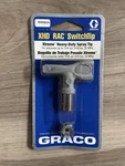 Graco XHD819 Heavy-duty Spray Tip 7250 Psi Usa New. Price: $54.99.