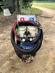 Graco Reactor E-10 Spray Foam With Fusion Gun And Heated Hose. Prof Inspection Used. Price: $10750.00.