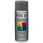 Work Day A04420007 Spray Paint,gloss,dark GRAY,10 Oz 800T19 New. Price: $8.22.