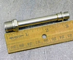 Binks 20-6845 Stainless Steel Tube Assembly 1/8 Bsp X 1/4 Nps New. Price: $27.99.