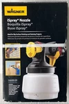 Wagner 0520006 Ispray Nozzle New. Price: $39.95.