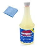 Rapid Tac - 32OZ Adhesive Microfiber Towel Bundle New. Price: $56.80.
