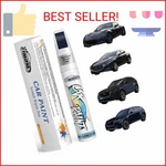 Fixezpro 42M Deep Crystal Blue Pearl Touch Up Paint For Mazda, Exact Color Match New. Price: $22.34.