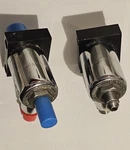 Spraymation Sprayer Applicators Used. Price: $495.00.