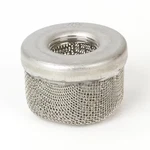 Graco 181072 Inlet Strainer, In, Double Screen New. Price: $18.49.