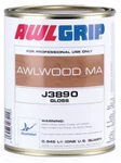 Awlgrip J3890 Awlwood Boat Rail Furniture Exterior Clear Gloss Finish Quart 5607 New. Price: $117.30.