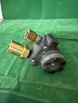 Fluid Management Duraflow 15500 Hydraulic Pump New Accutinter 4000. Price: $199.31.