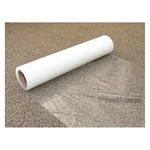 Plasticover PCC360500 Carpet Protection Film, 36", Ft. New. Price: $161.99.