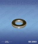 Bedford 58-2593 Replacement Wagner 294516 Outlet Valve Seat New. Price: $40.99.