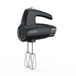 Black Decker 5-SPEED Hand Mixer MX410B New. Price: $33.07.