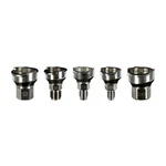 3M Pps Series 2.0 Adapter, 26140, Type S45, 1/4 Female, 19 Thread B (case Of 4) New. Price: $139.88.