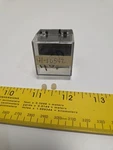 Binks 41-10542 Insert Nylock Lot Of New. Price: $17.95.