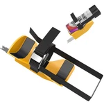 Universal Paint Shaker With One-click Adjustment For 2" To 4" New. Price: $34.99.